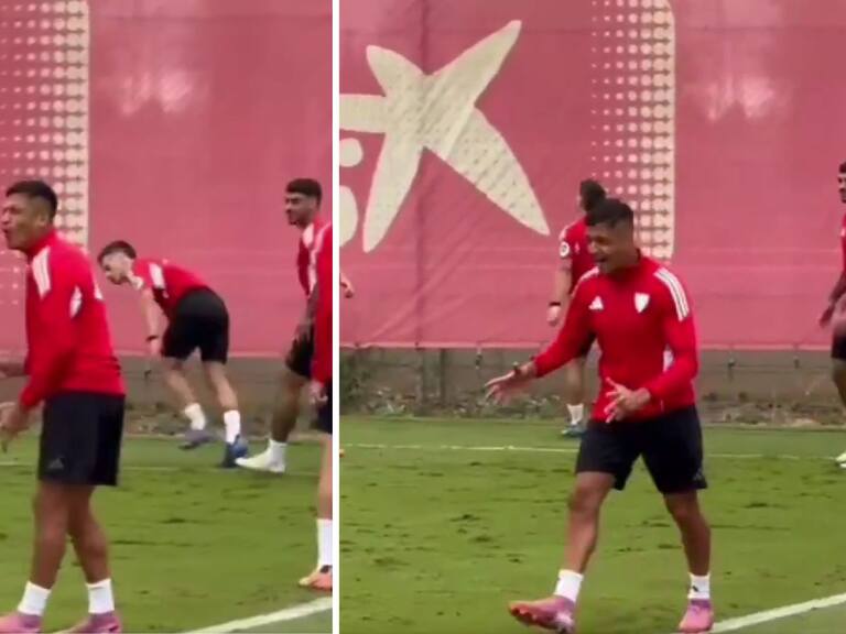 Captura @elchiringuitotv