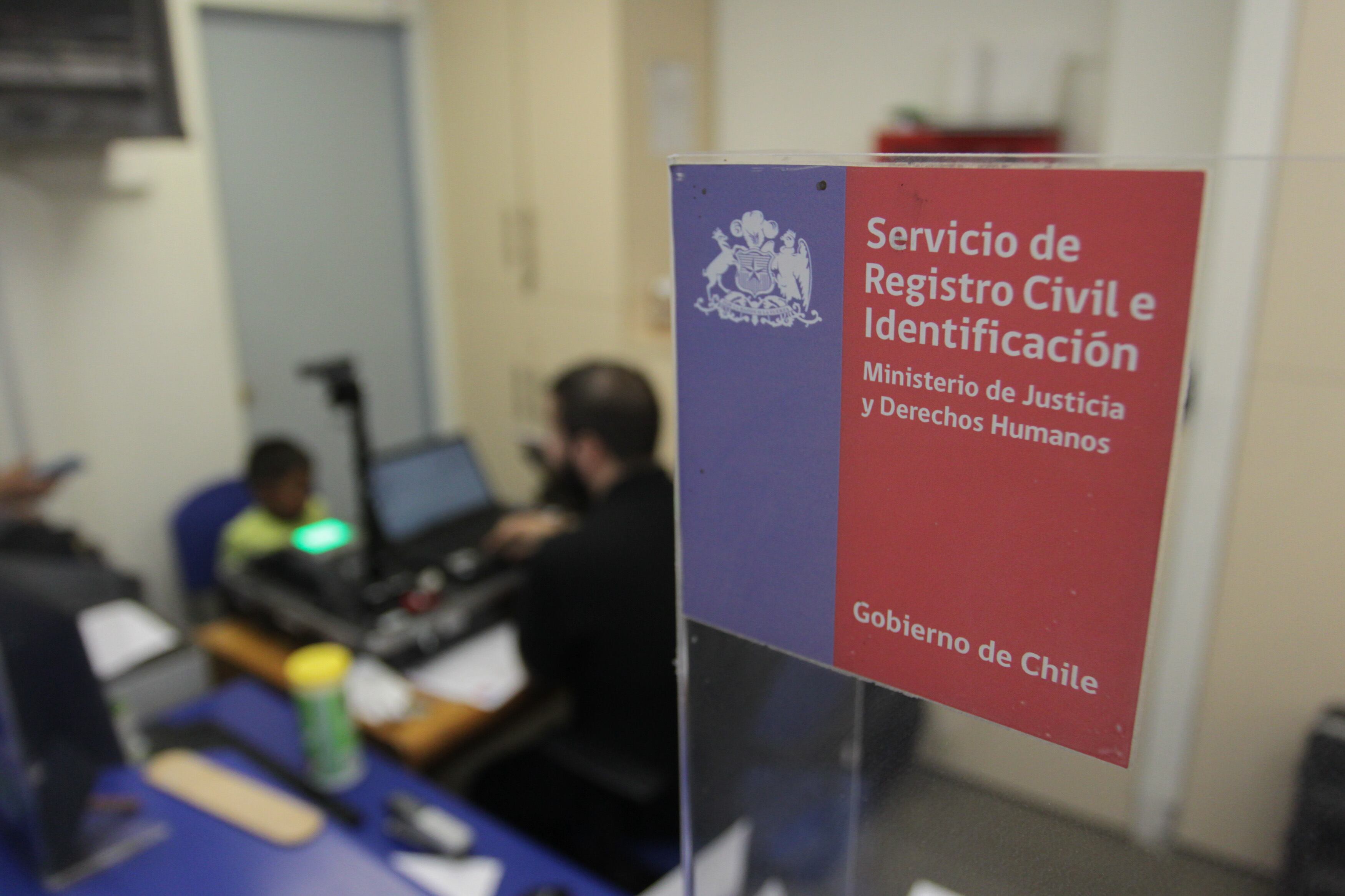 Agencia Uno