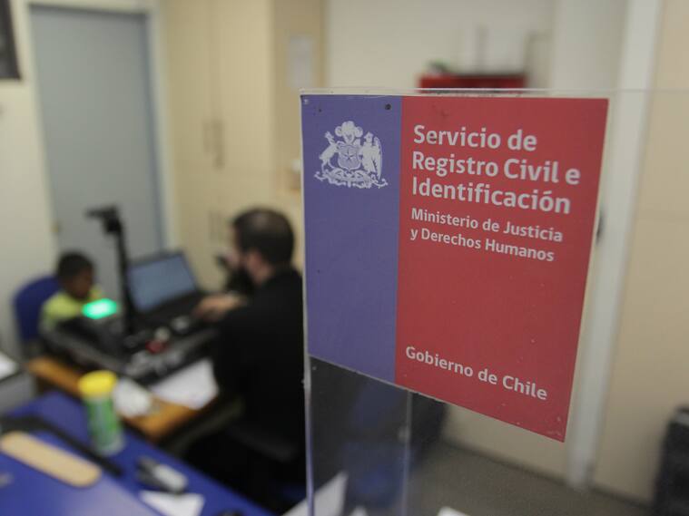 Agencia Uno