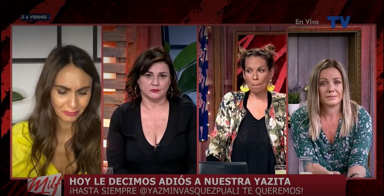 Captura TV+
