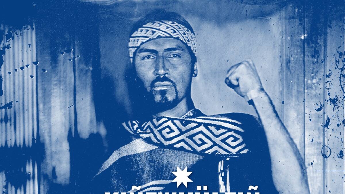 Investigador y músico lanza disco que recopila distintas expresiones instrumentales tradicionales del pueblo mapuche