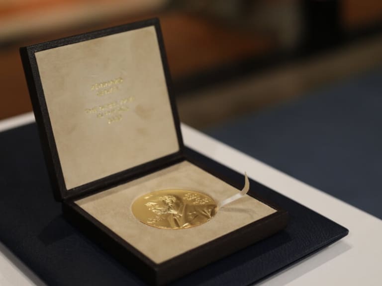 Muere destacada escritora que ganó el Premio Nobel de Literatura