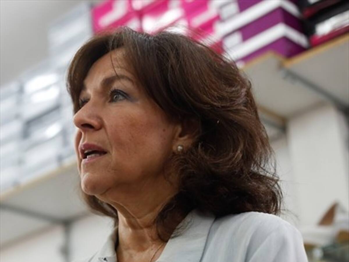 Krauss por reforma al sistema de pensiones: La seguridad social es un derecho humano