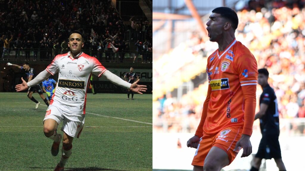 Programación fútbol chileno: ¿Qué partidos se juegan hoy, 23 de noviembre, y quién transmite?