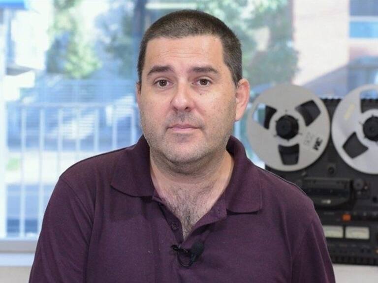 Cristián Arcos aparece entre los nominados para el AIPS Awards 2020