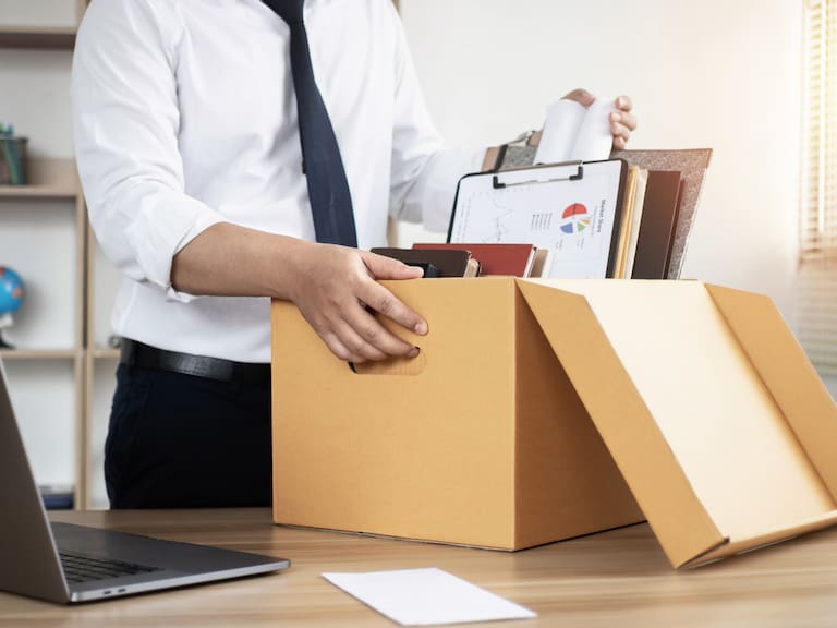 ¿Me pueden despedir de mi trabajo si tengo licencia médica en Chile?