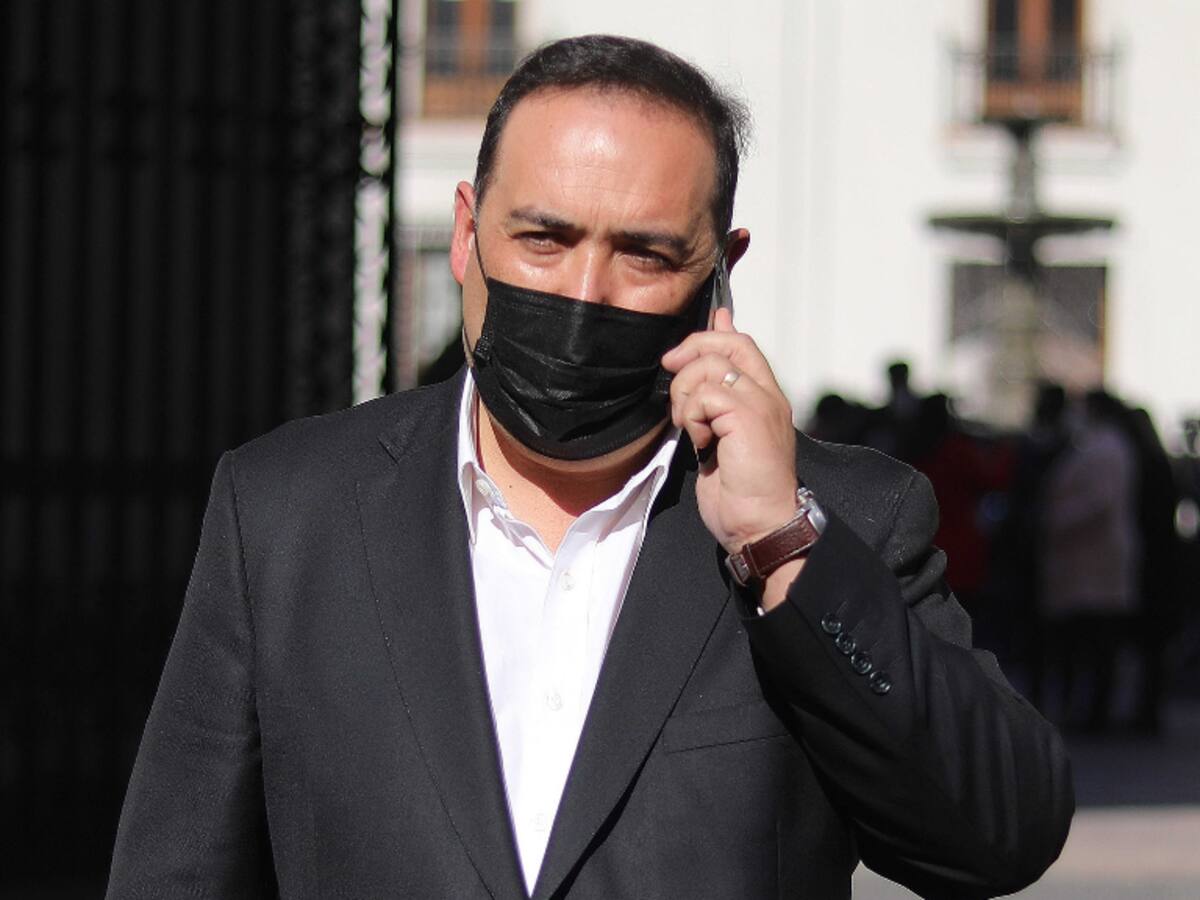 Alcalde de Puchuncaví acusa «mezquindad y falta de voluntad en invertir en procesos productivos limpios»