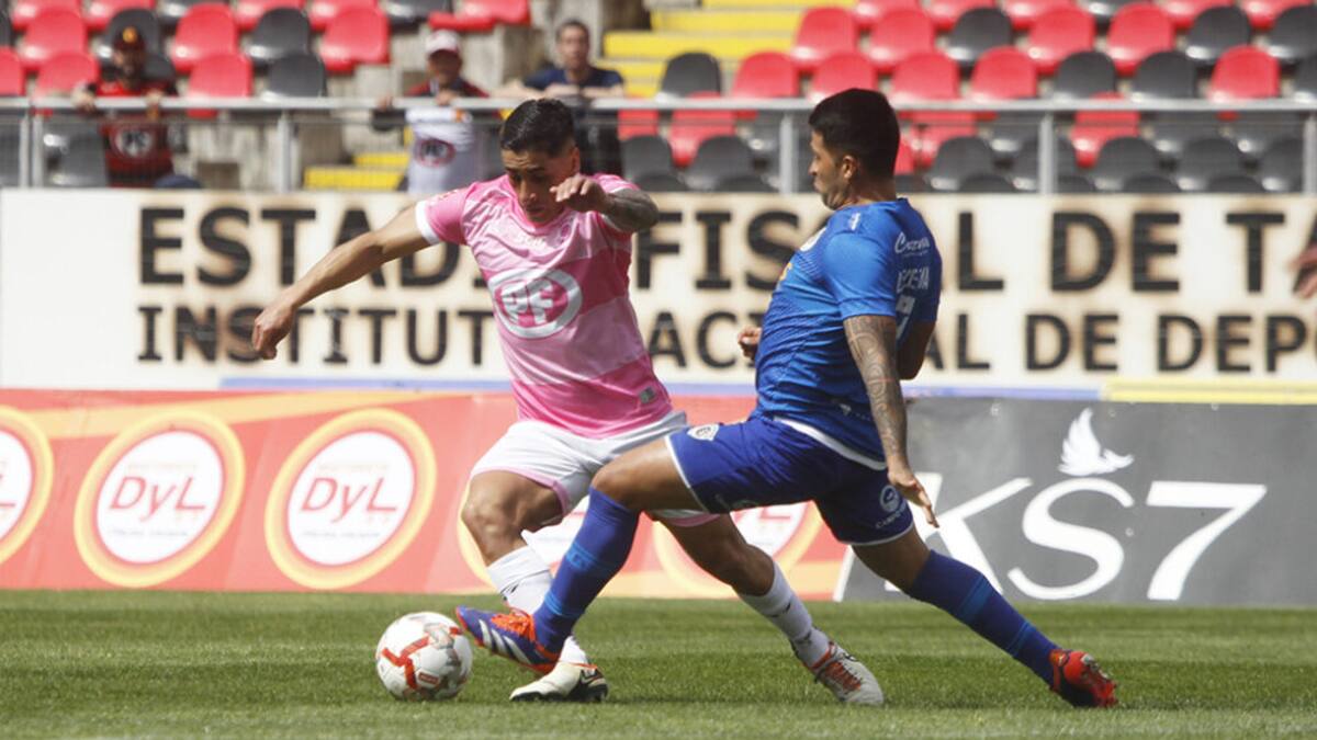 Rangers y Deportes Santa Cruz definen al cuarto semifinalista de la Liguilla de Ascenso
