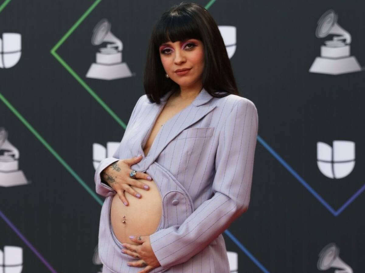 Mon Laferte le dedicó su premio Grammy a productor que la rechazó: «¡Mirá de quién te burlás!»