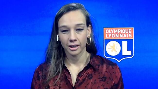 Christiane Endler: "Venir desde un país tan poco desarrollado en el fútbol femenino y ganar el premio The Best es un honor"