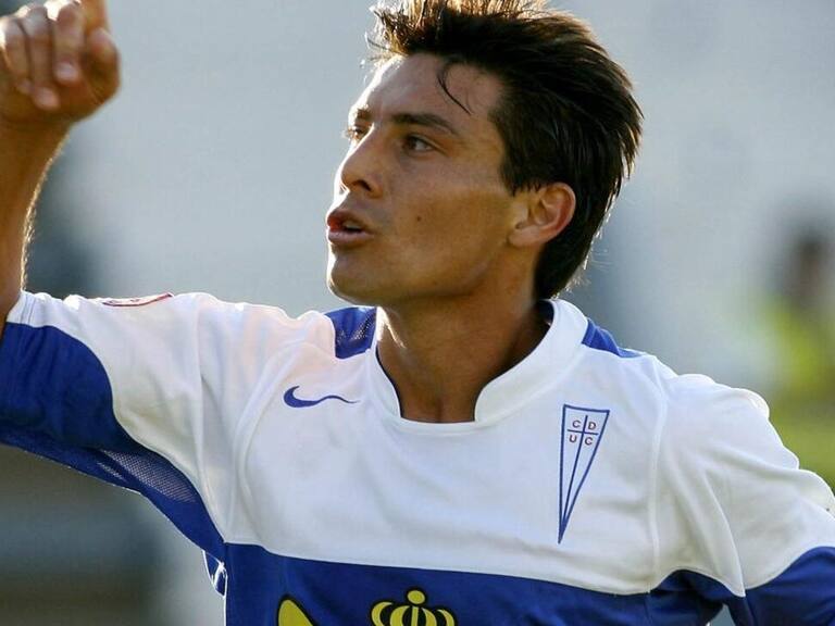 La polémica predicción de Eros Pérez: A Católica no le alcanzará para salir campeón