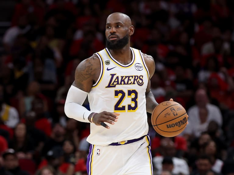 Bombazo en la NBA: LeBron James deja a Los Angeles Lakers y ya tiene nuevo equipo para seguir haciendo historia