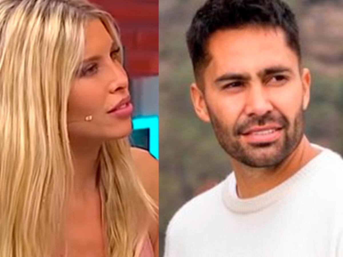 ¡Habría volcado su auto! Revelan imágenes del gravísimo accidente de Luis Jiménez que habría colmado a Coté López
