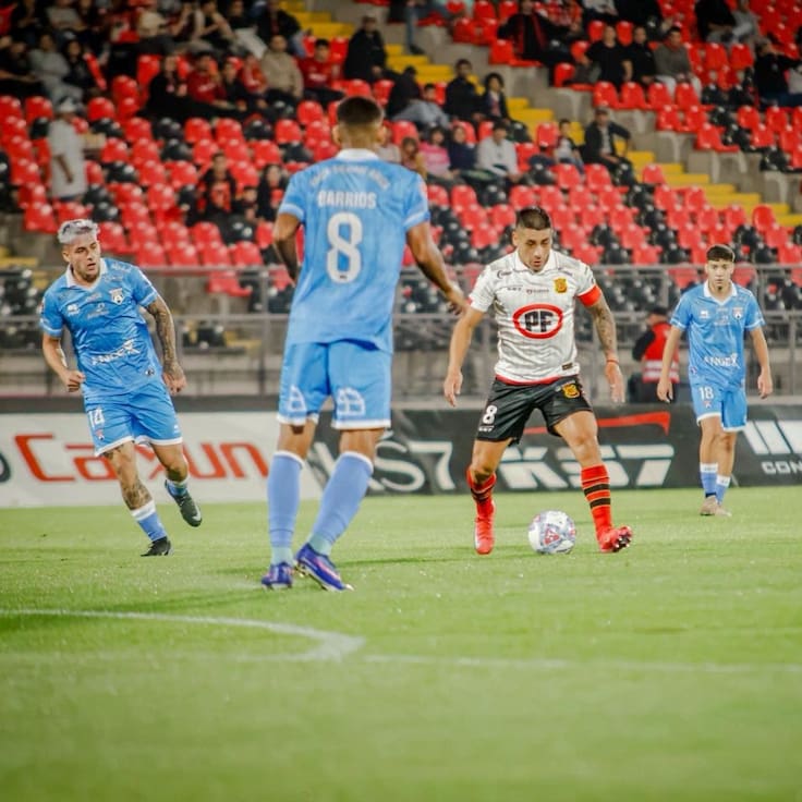 Rangers sigue sin levantar cabeza y aparece un nuevo líder: así quedó la tabla de posiciones de la Primera B tras la séptima fecha