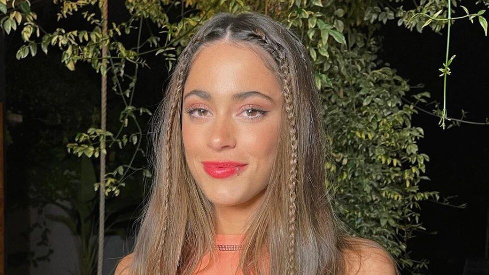 Tini Stoessel, concierto en Chile