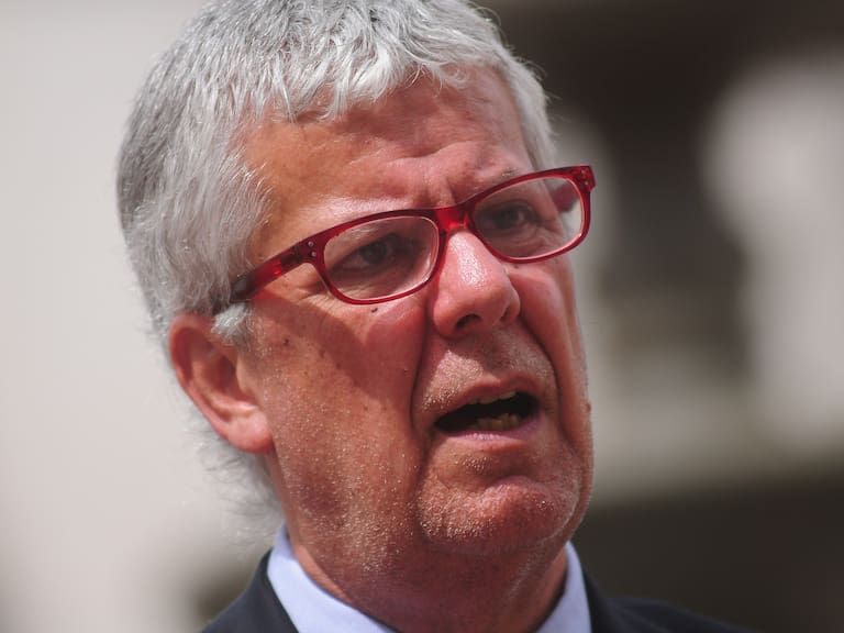 Exministro de Hacienda, Nicolás Eyzaguirre, sobre la política fiscal durante la pandemia: «Está siendo excesivamente moderada»