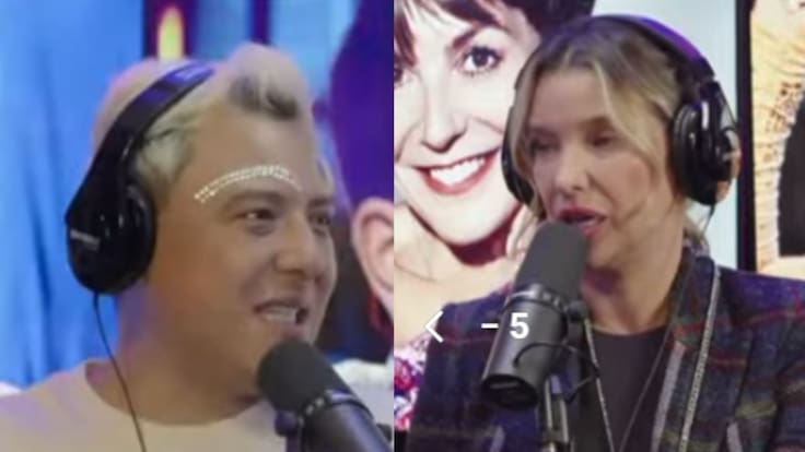 “Hasta el día de hoy dudo que eso haya terminado”: dan a conocer posible ‘pacto secreto’ entre conocidos rostros de televisión