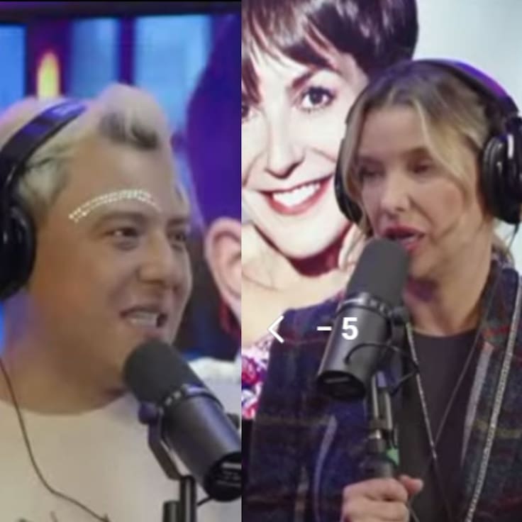 “Hasta el día de hoy dudo que eso haya terminado”: dan a conocer posible ‘pacto secreto’ entre conocidos rostros de televisión