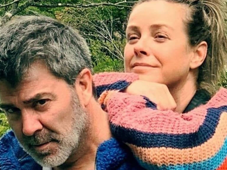 Pollo Valdivia y el complejo tratamiento de cáncer de Claudia Conserva: reveló que se contagió de Covid
