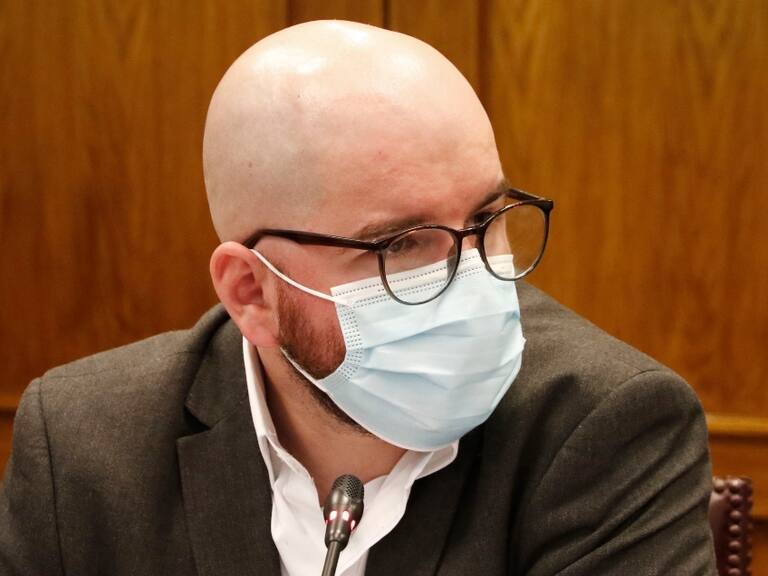 Ministro Jackson y críticas contra Nicolás Grau: «Me parece que es una forma rebuscada de cómo invalidar el actuar del Gobierno»