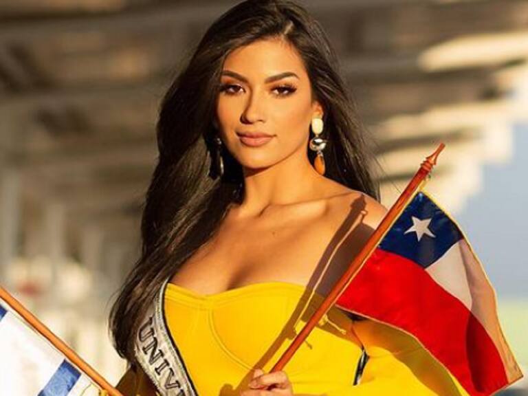 Miss Universo: ¿Dónde ver y apoyar la participación de la ex Masterchef Antonia Figueroa?