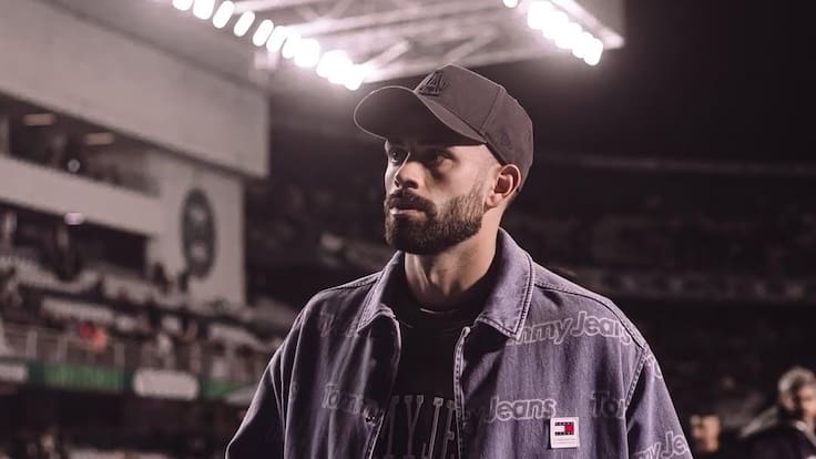 Llegó este año a Coquimbo, jugó un partido y se fue con polémica: ahora tiene nuevo club