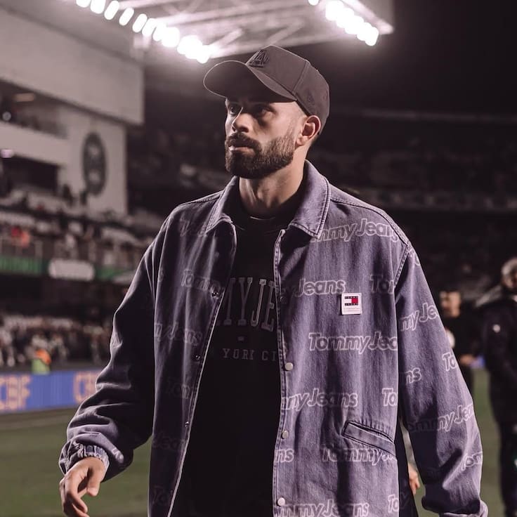 Llegó este año a Coquimbo, jugó un partido y se fue con polémica: ahora tiene nuevo club