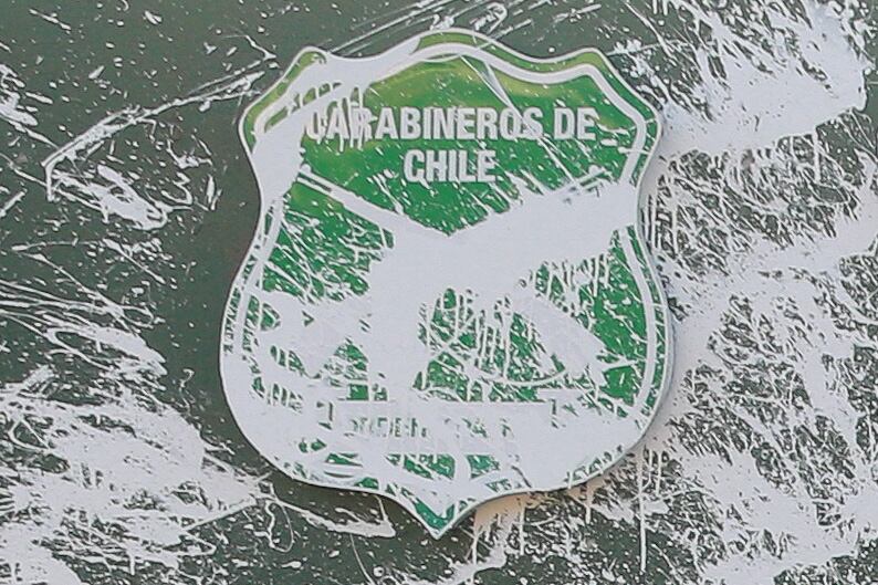 Nicolás Sepúlveda, periodista de Ciper, sobre investigación a Carabineros: "Es una filtración de antecedentes, de documentos reservados y secretos"