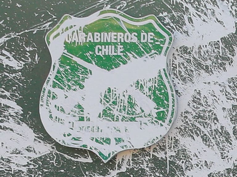 Nicolás Sepúlveda, periodista de Ciper, sobre investigación a Carabineros: "Es una filtración de antecedentes, de documentos reservados y secretos"