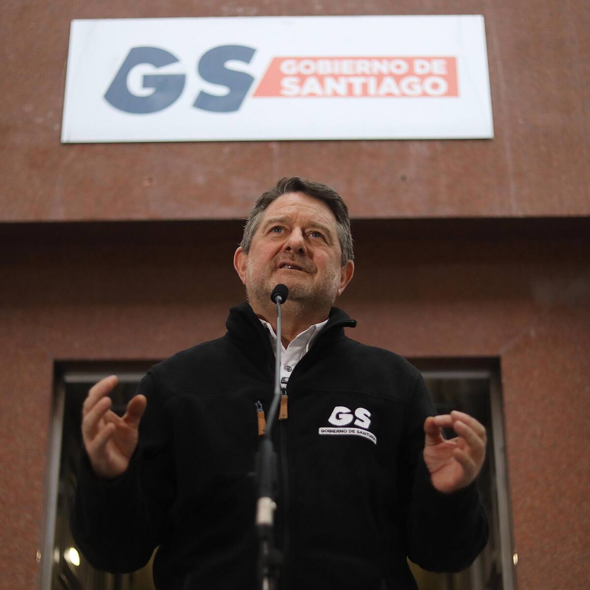 Tricel admite a trámite solicitud para destituir a Claudio Orrego por posible uso de fondos en campaña