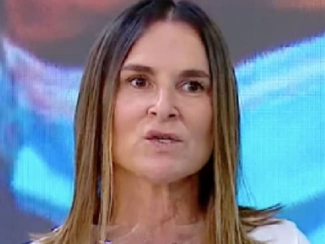 «Jamás tuve la intención de ofender»: Paulina de Allende-Salazar se descarga tras despido de Mega