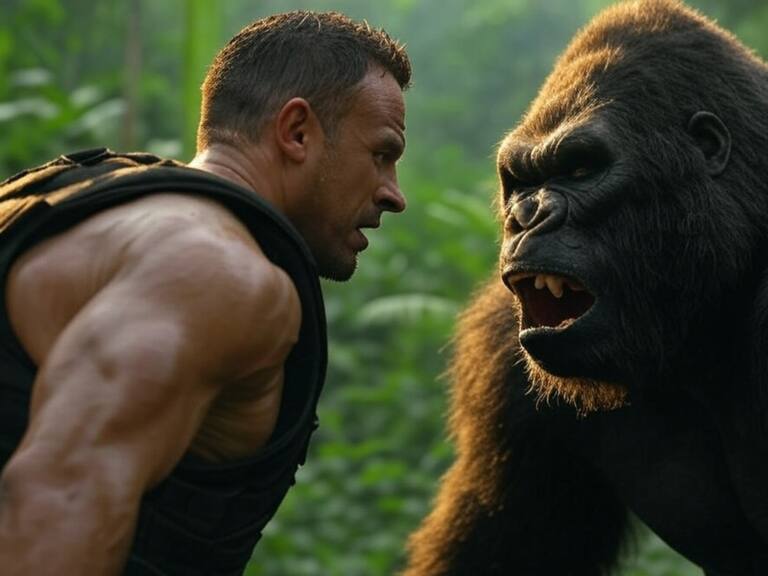 Imagen creada con IA