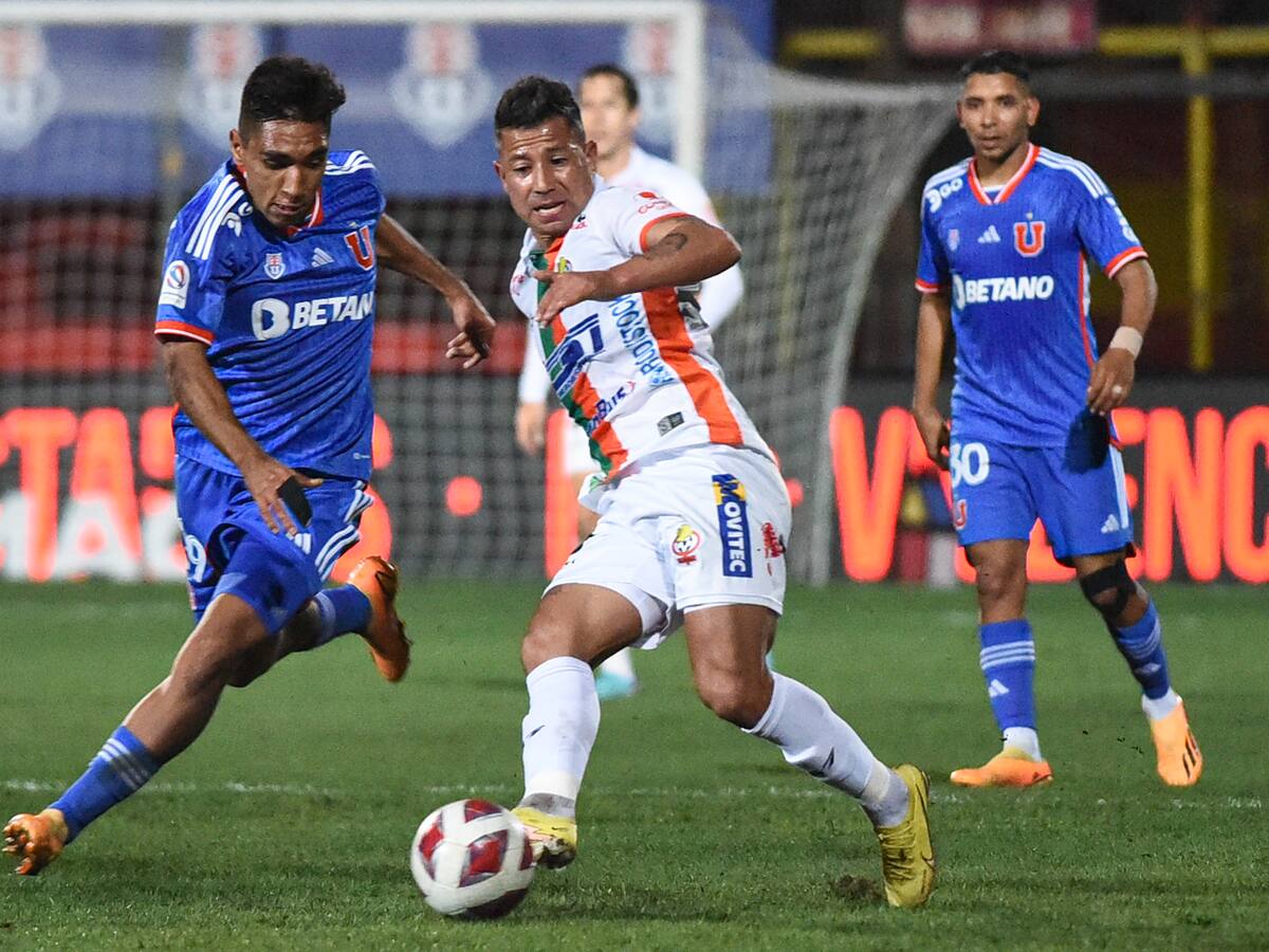 La ANFP se pronuncia tras suspensión del duelo entre la U y Cobresal: “Esta resolución perjudica al fútbol y a los hinchas”