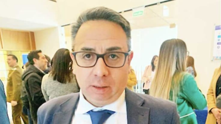 Por delito de cohecho: defensor penal natalino fue suspendido de sus funciones y será formalizado