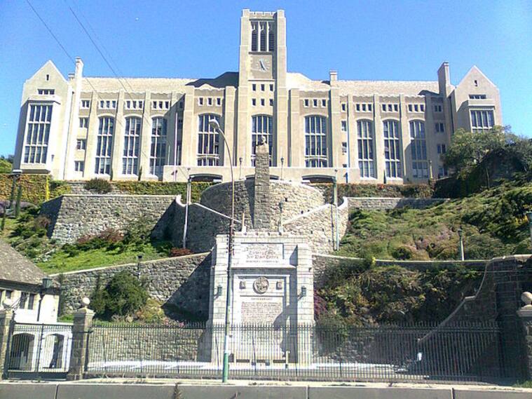 UTFSM