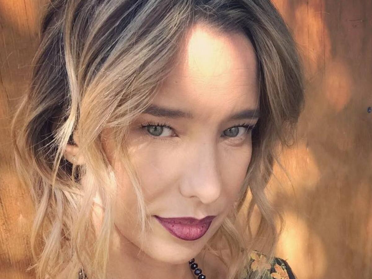 Claudia Schmitd denunció a sujeto por amenaza de muerte: «No le voy a permitir a nadie este nivel de mensajes»