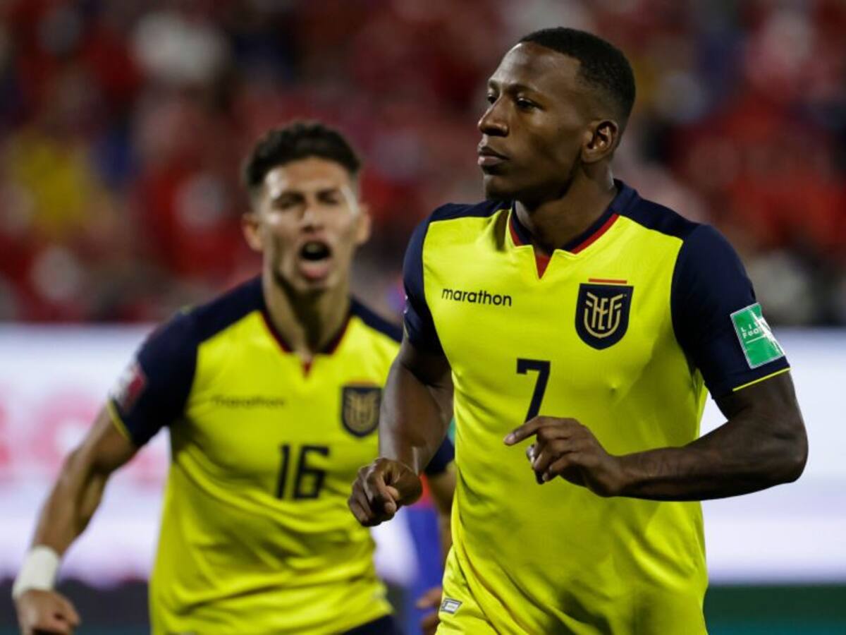 Habrá que seguir luchando: Chile cayó ante Ecuador por las Clasificatorias rumbo a Qatar 2022