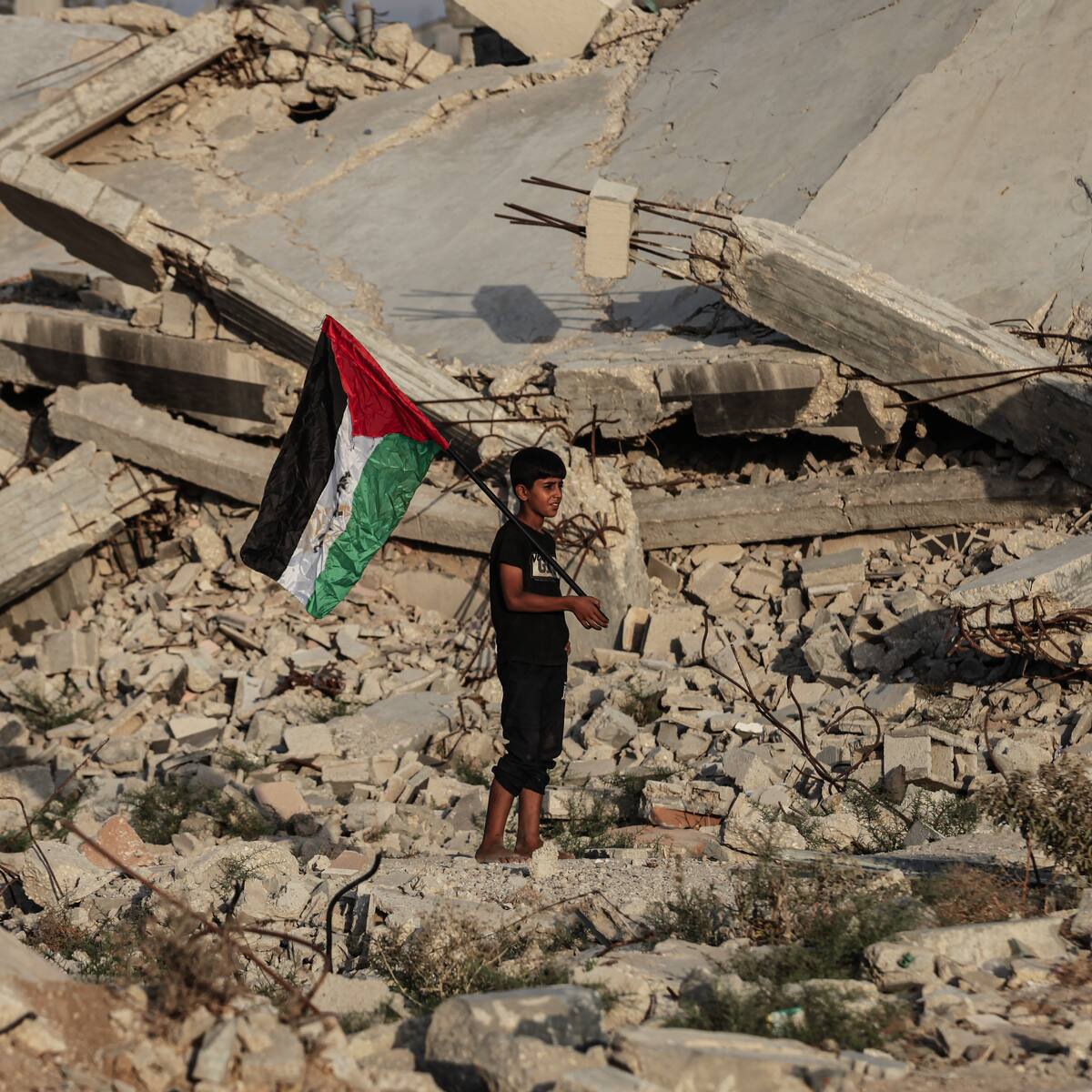 “Es una esperanza tenue”: analista internacional detalla negociaciones entre Israel y Hamás por plan de paz en Gaza