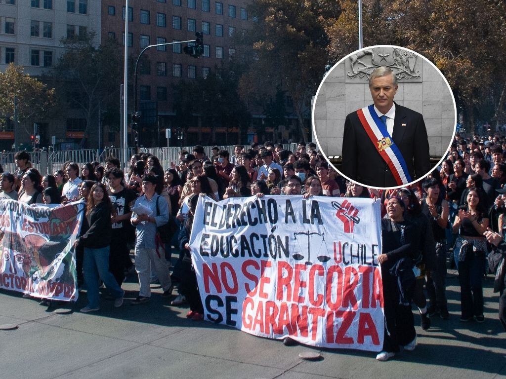 Agencia Uno