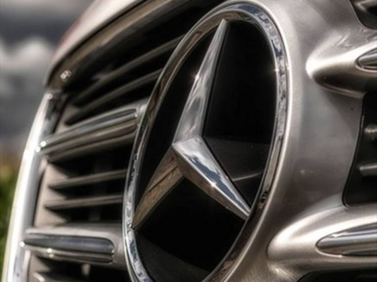 ADN Motor: ¿Qué hay detrás del origen de Mercedes Benz?