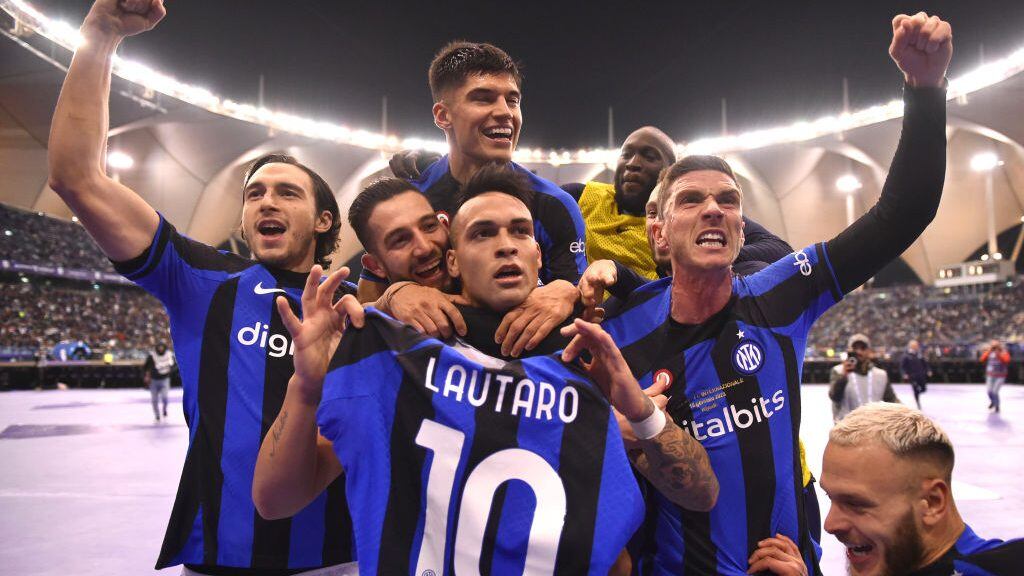 Inter Supercopa