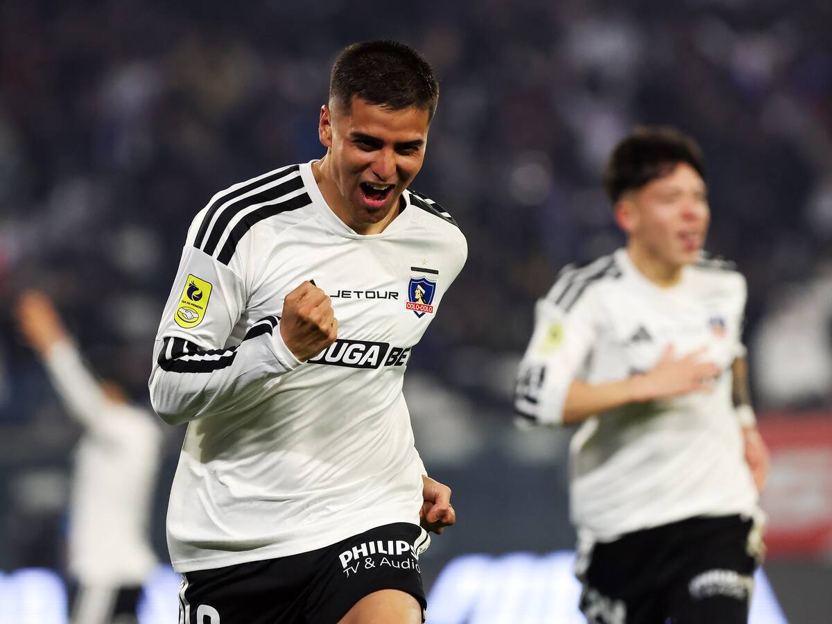 Futbolómetro de ADN: Álvaro Madrid es elegido la figura de la fecha 17 de la Liga de Primera