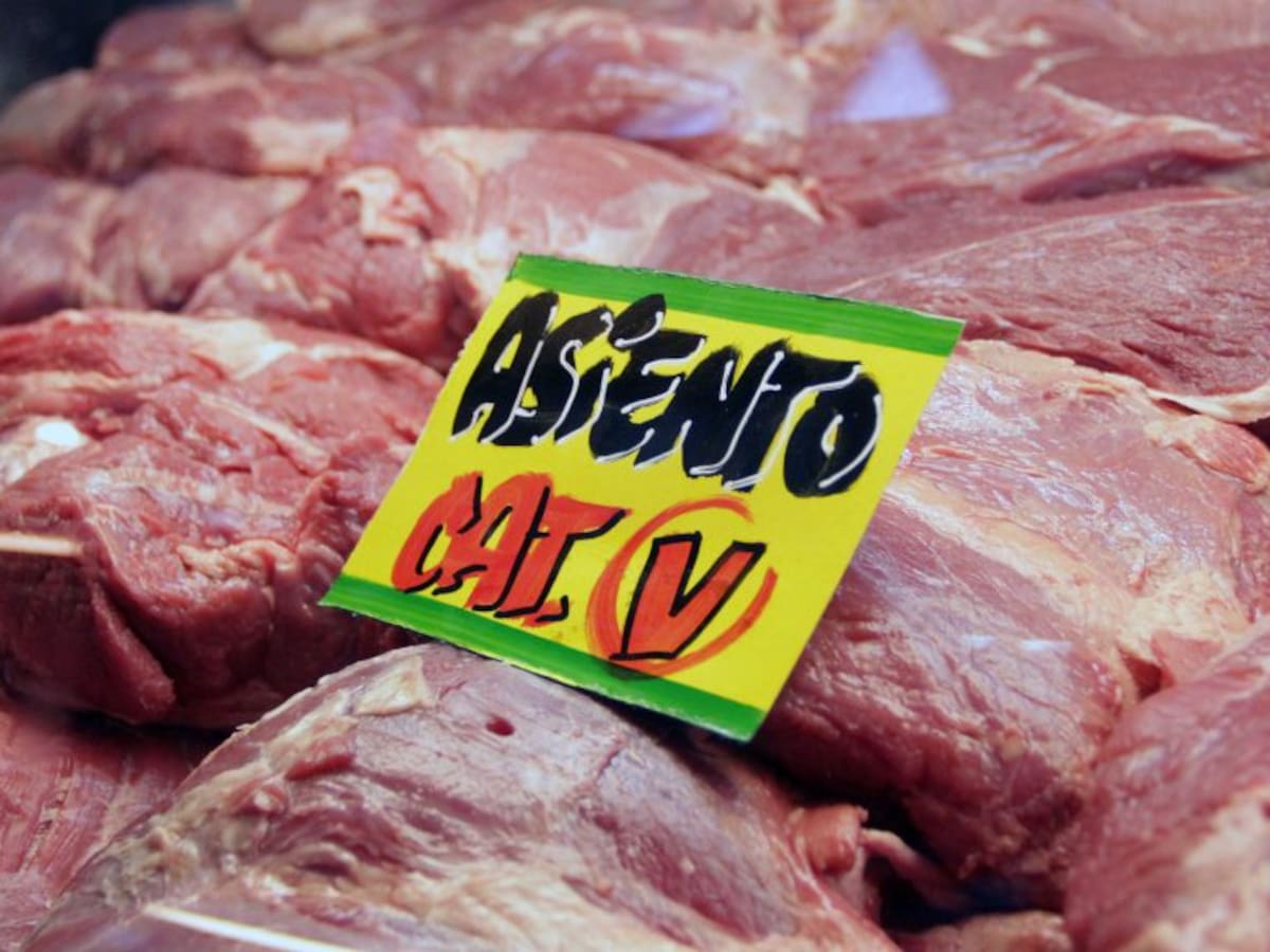 ¿Qué es carne? la insólita discusión que tendrá lugar en el pleno del Senado