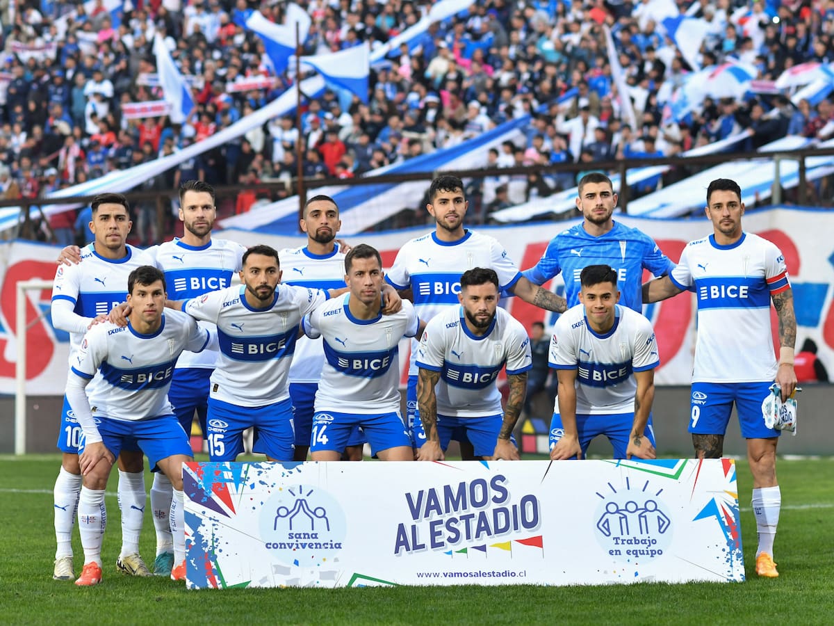 Olimpia reconoce interés de Universidad Católica por joven volante: “Le hicimos saber cuáles serían las condiciones”