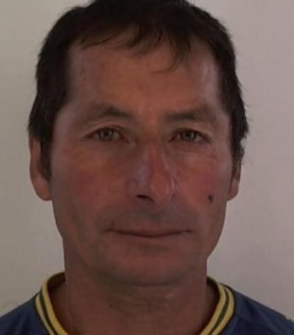 Manuel Dubó Brito