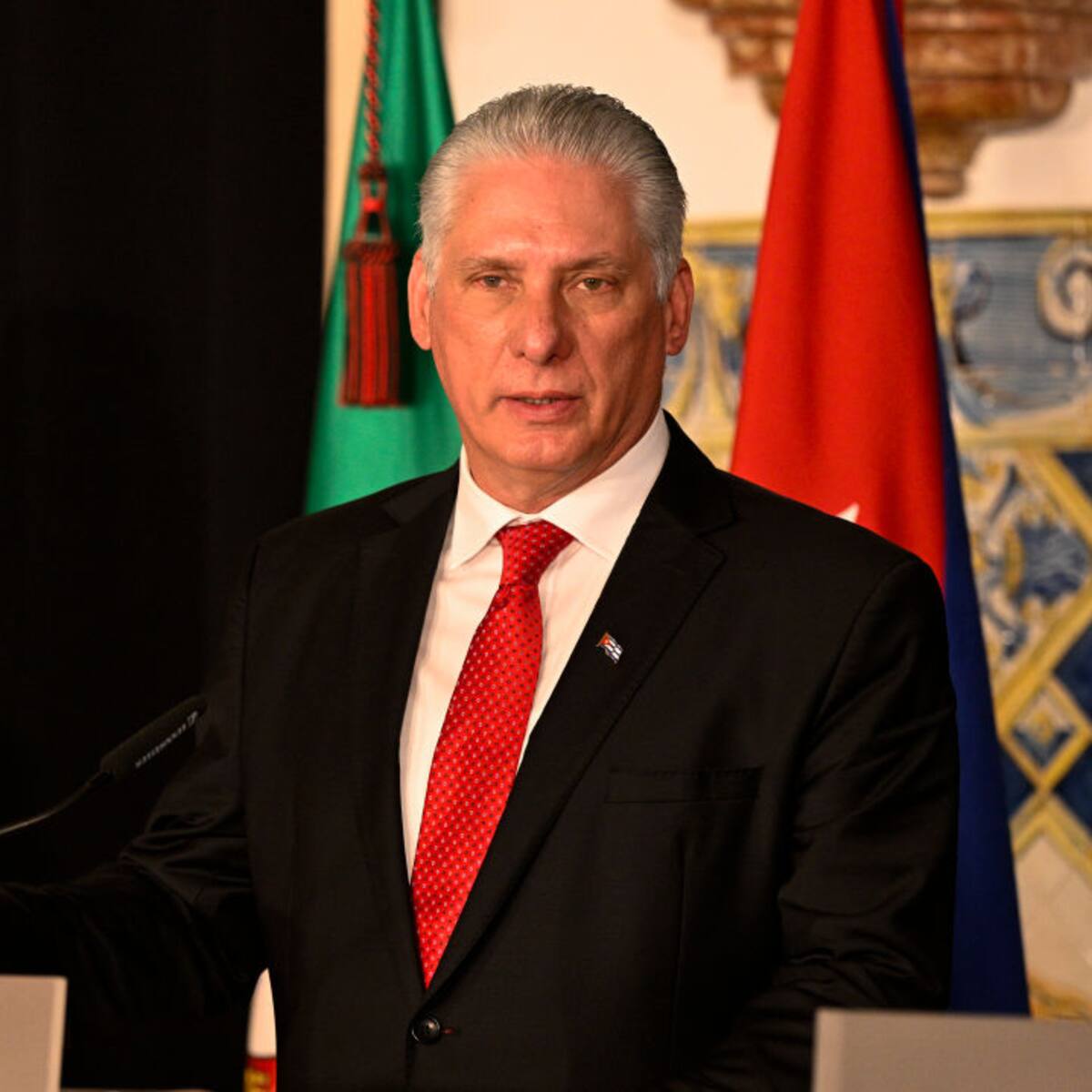 Cuba confirma muerte de 32 militares connacionales que desempeñaban “tareas de protección” en Venezuela