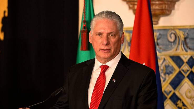 “Habrá resistencia”: Cuba endurece su postura ante amenazas de Donald Trump de liberar la isla