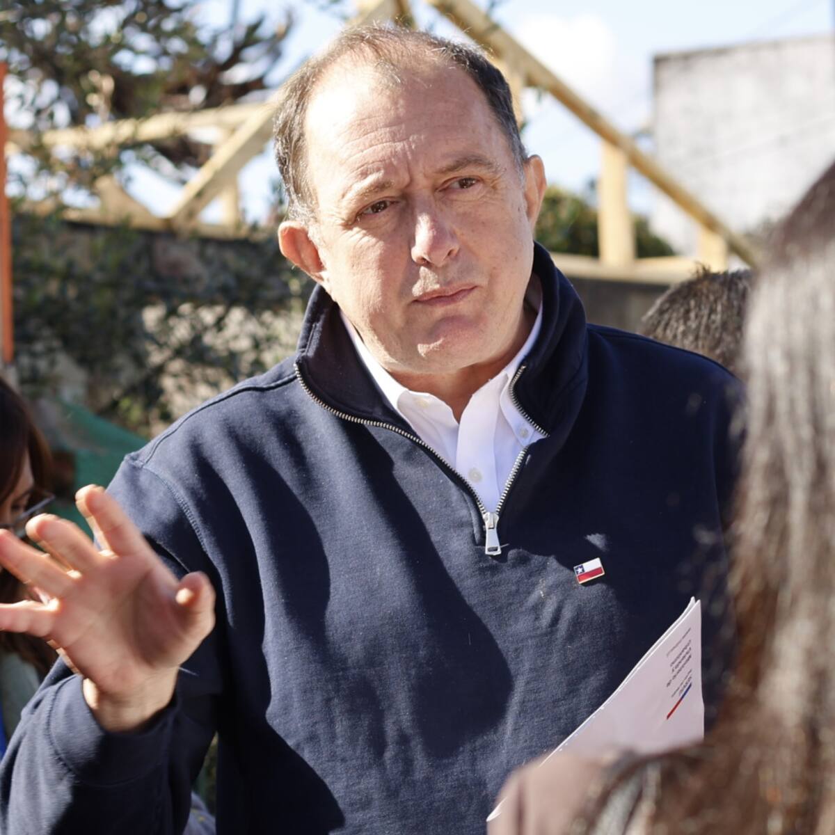 “Nos resulta inverosímil”: subsecretaria de Vivienda cuestiona interpelación a Poduje por demolición en El Olivar