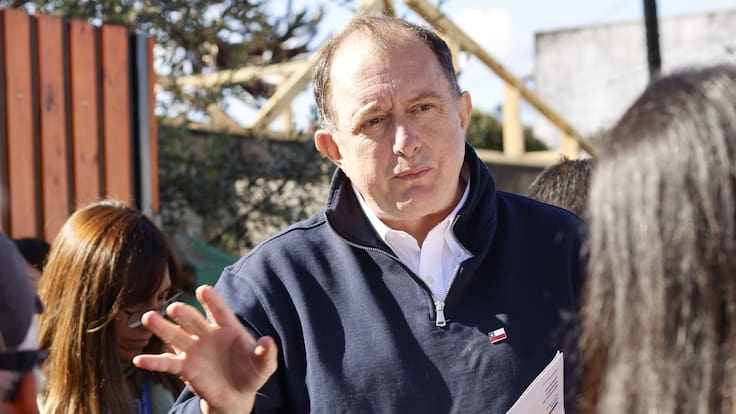 “Nos resulta inverosímil”: subsecretaria de Vivienda cuestiona interpelación a Poduje por demolición en El Olivar