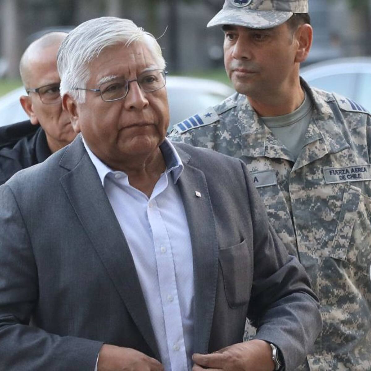 Ex subsecretario de Defensa llama a “hacer un balance” del servicio militar voluntario tras tragedia en Putre: “No está funcionando como lo diseñamos”
